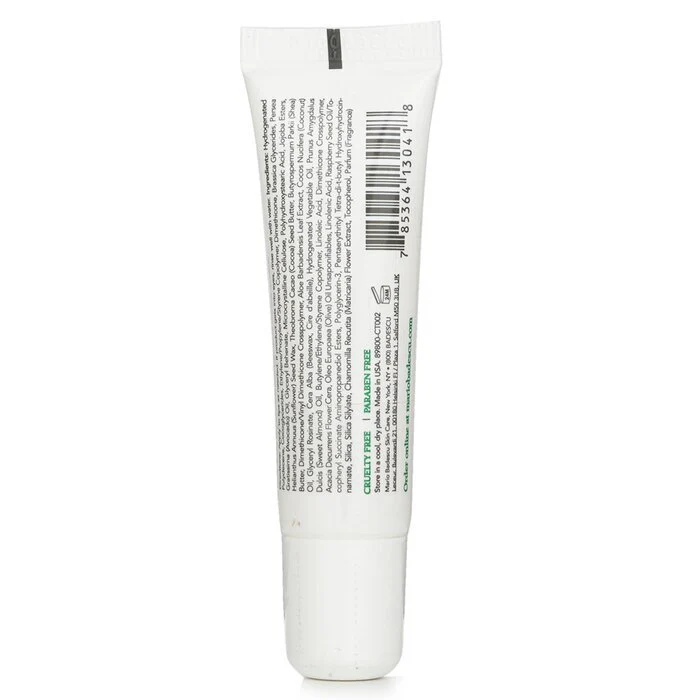 Mario Badescu Lip Balm - Rose (Tube) 10g - Image 3