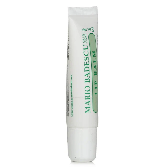 Mario Badescu Lip Balm (Tube) 10g/0.35oz - Image 2