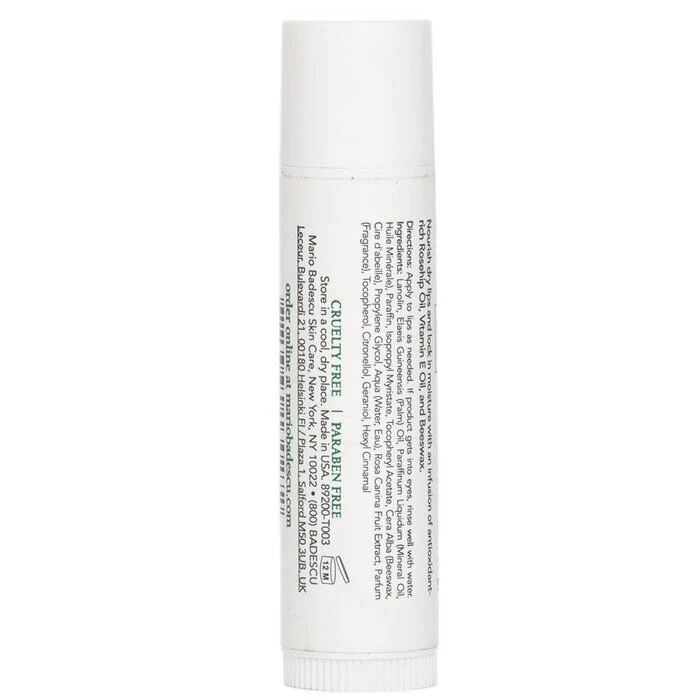 Mario Badescu Lip Wax Stick 4.25g - Image 3