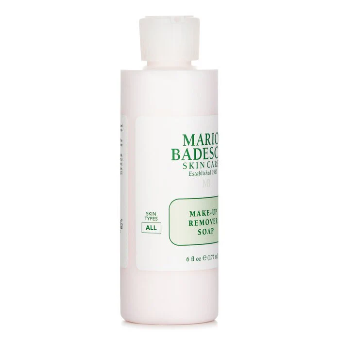 Mario Badescu Make-Up Remover Soap - For All Skin Types 177ml/6oz - Image 2