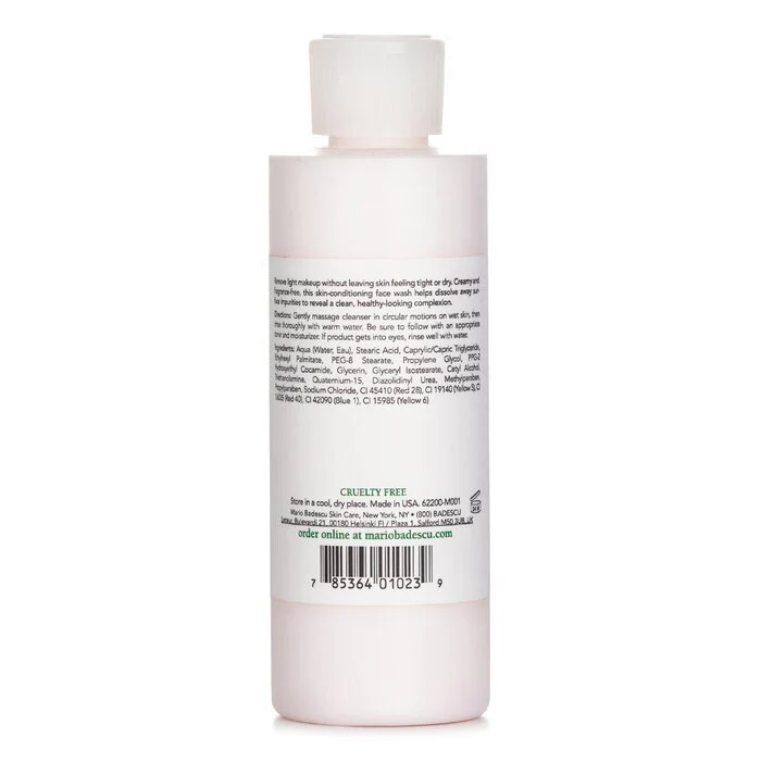 Mario Badescu Make-Up Remover Soap - For All Skin Types 177ml/6oz - Image 3