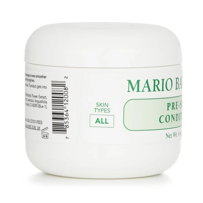 Mario Badescu Pre-Shave Conditioner 118ml/4oz - Image 2