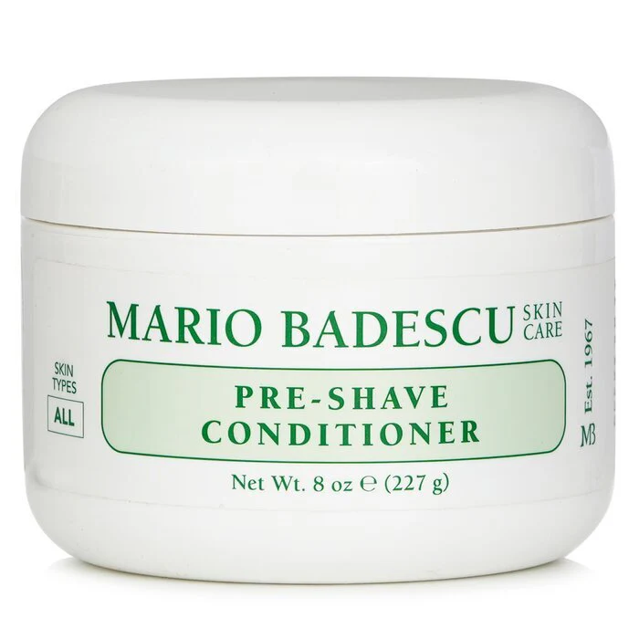 Mario Badescu Pre-Shave Conditioner 236ml/8oz