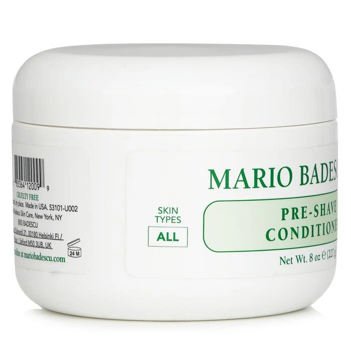 Mario Badescu Pre-Shave Conditioner 236ml/8oz - Image 2