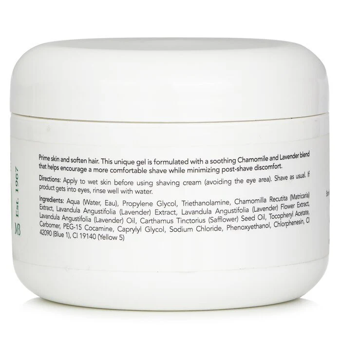 Mario Badescu Pre-Shave Conditioner 236ml/8oz - Image 3