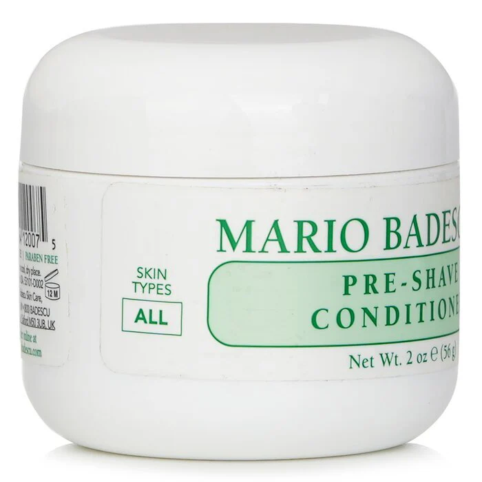 Mario Badescu Pre-Shave Conditioner 59g/2oz - Image 2