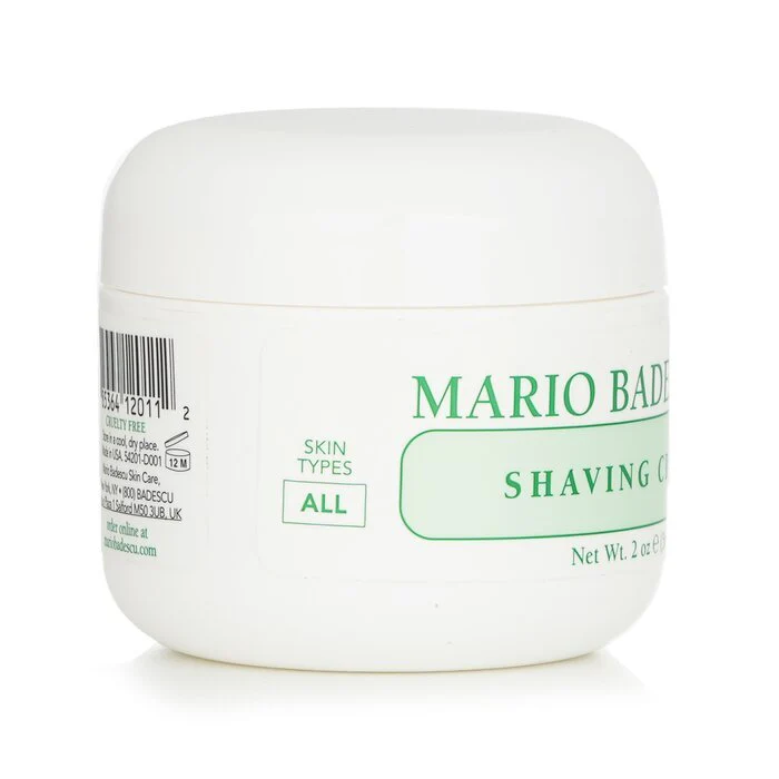 Mario Badescu Shaving Cream 56g/2oz - Image 2