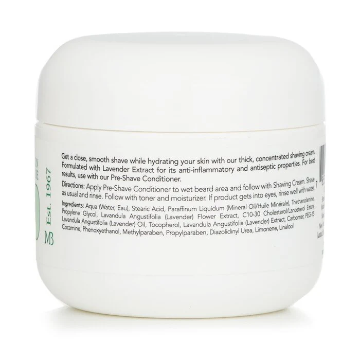 Mario Badescu Shaving Cream 56g/2oz - Image 3