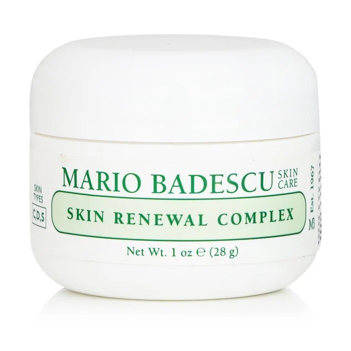 Mario Badescu Skin Renewal Complex - For Combination/ Dry/ Sensitive Skin Types 29ml/1oz