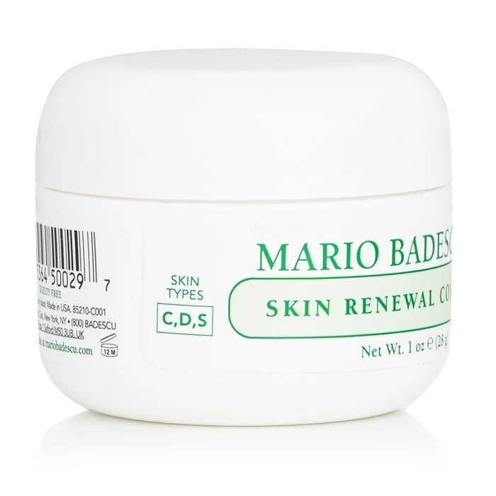 Mario Badescu Skin Renewal Complex - For Combination/ Dry/ Sensitive Skin Types 29ml/1oz - Image 2
