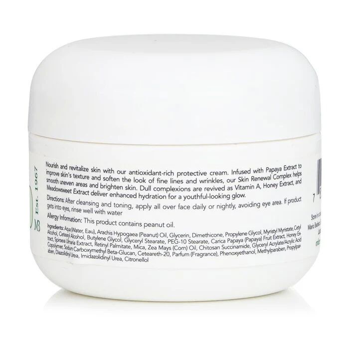 Mario Badescu Skin Renewal Complex - For Combination/ Dry/ Sensitive Skin Types 29ml/1oz - Image 3