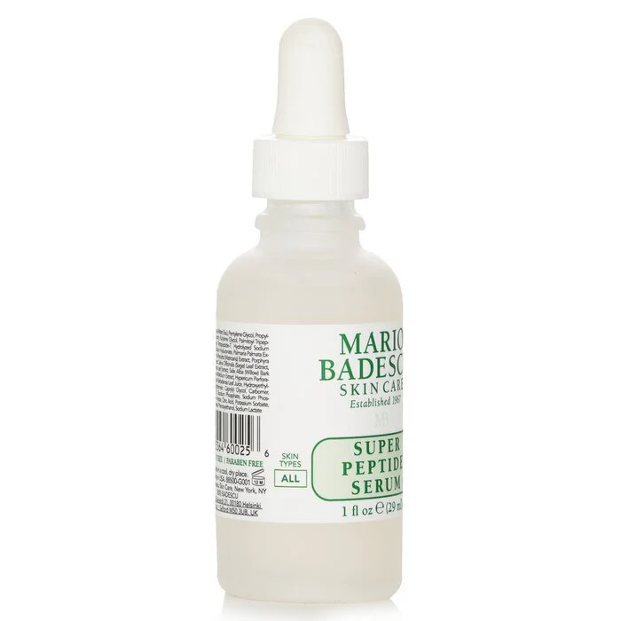 Mario Badescu Super Peptide Serum 29g/1oz - Image 2