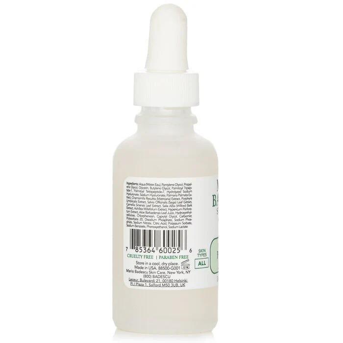 Mario Badescu Super Peptide Serum 29g/1oz - Image 3