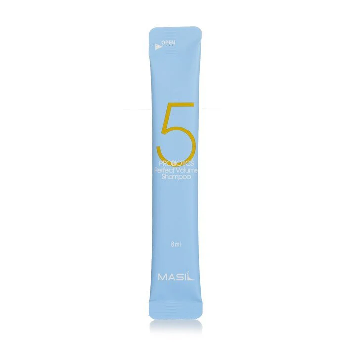 Masil 5 Probiotics Perfect Volume Shampoo 20x8ml - Image 2