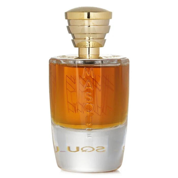 Masque Milano Times Square Eau De Parfum Spray 100ml - Image 3