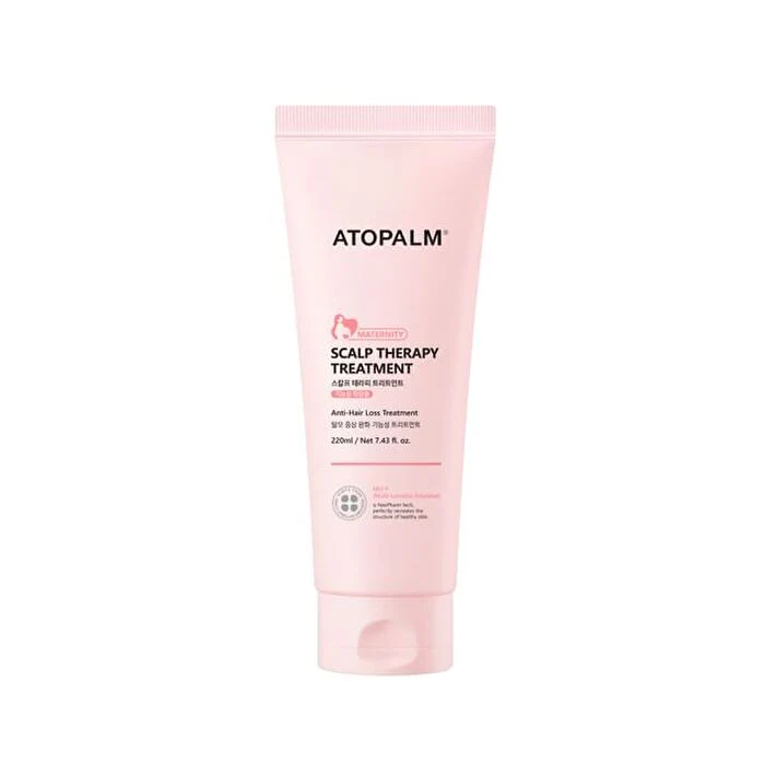 Maternity Scalp Therapy Treatment - 220ml