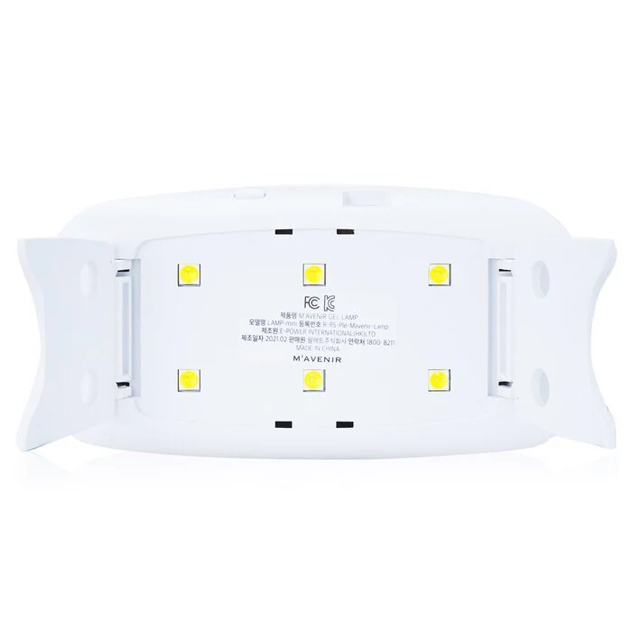Mavenir UV Lamp 1pcs - Image 3