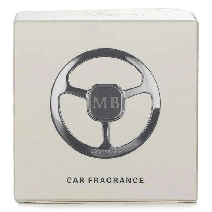 Max Benjamin Car Fragrance - White Pomegranate 1pc