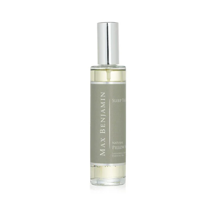 Max Benjamin Pillow Mist - Sleep Tight (Lavender & Chamomile) 100ml - Image 2