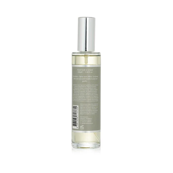 Max Benjamin Pillow Mist - Sleep Tight (Lavender & Chamomile) 100ml - Image 3