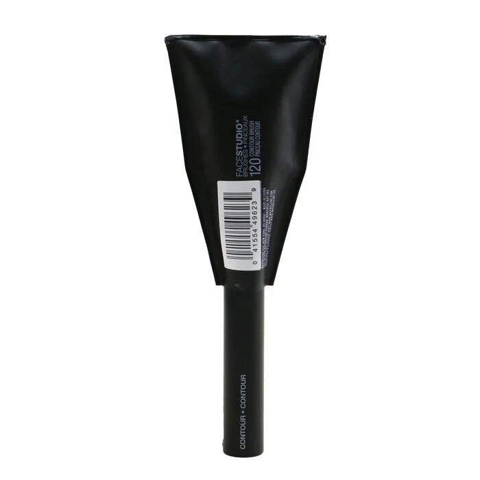 Maybelline Facestudio 120 Contour Brush - Image 3