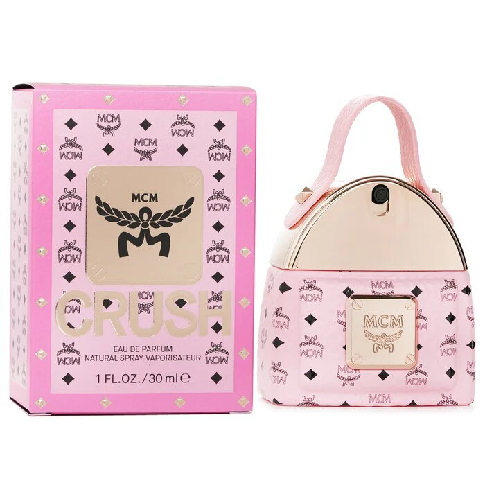 Mcm Crush Eau De Parfum Spray 30ml/1oz - Image 2