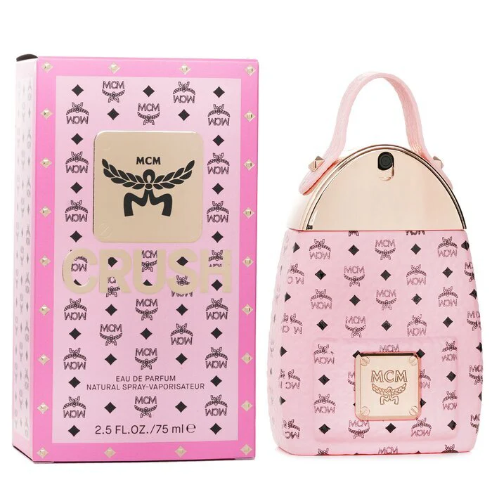 MCM Crush Eau De Parfum Spray 75ml - Image 2