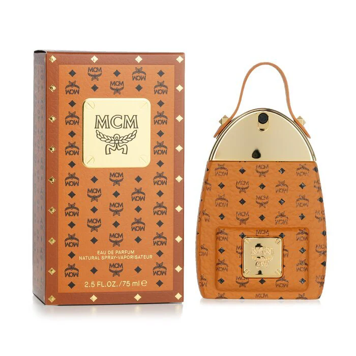 MCM Eau De Parfum Spray 75ml - Image 2