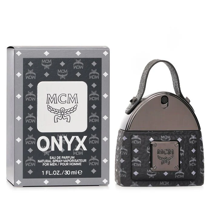MCM Onyx Eau De Parfum Spray 30ml - Image 2