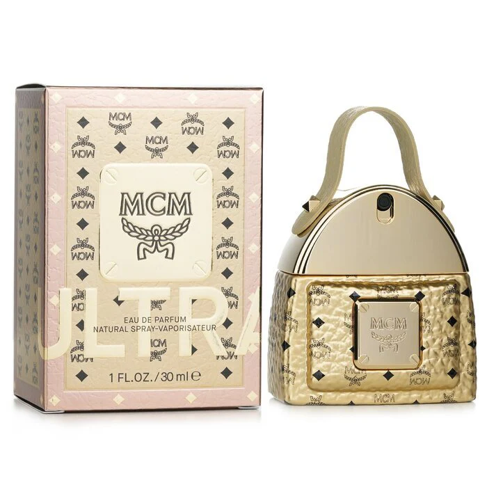 MCM Ultra Eau De Parfum Spray 30ml - Image 2