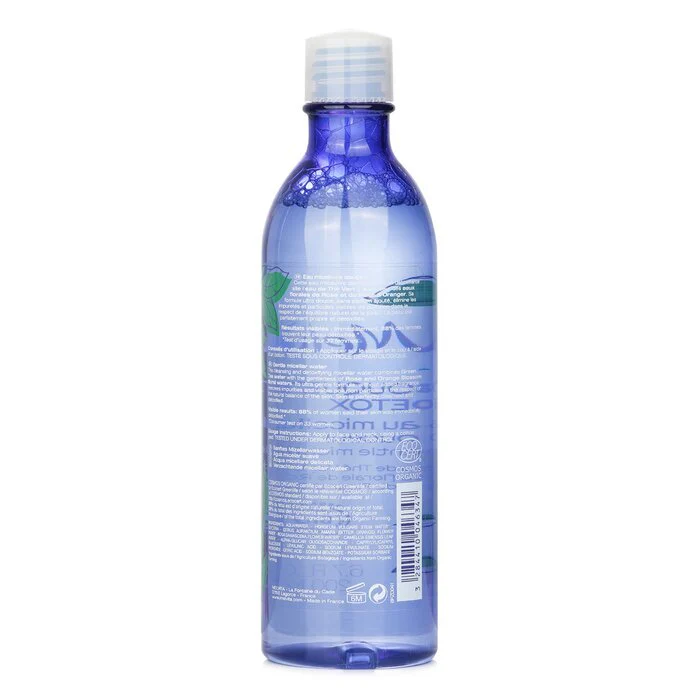 Melvita Bouquet Floral Detox Gentle Micellar Water 200ml/6.7oz - Image 3