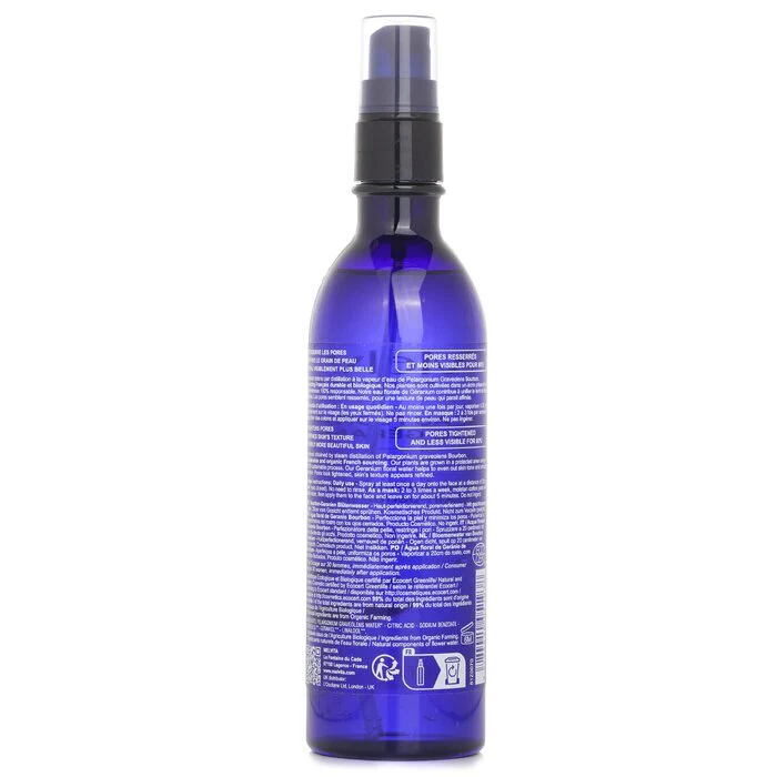 Melvita Eau Florale De Geranium Floral Water 200ml - Image 3