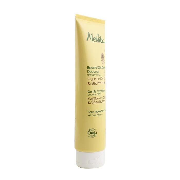 Melvita Gentle Conditioner (All Hair Types) 150ml/5oz - Image 2