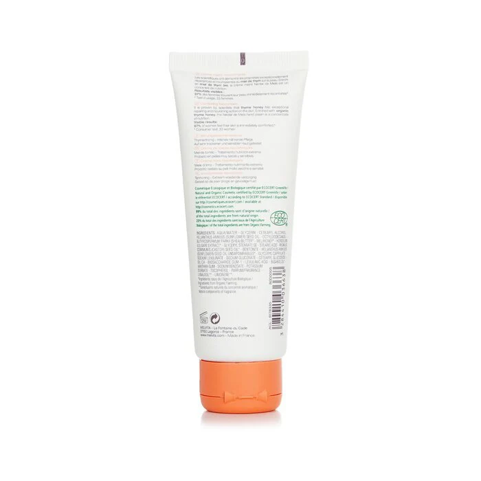 Melvita Nectar De Miels Comforting Hand Cream - Tested On Very Dry & Sensitive Skin 75ml/2.5oz - Image 3