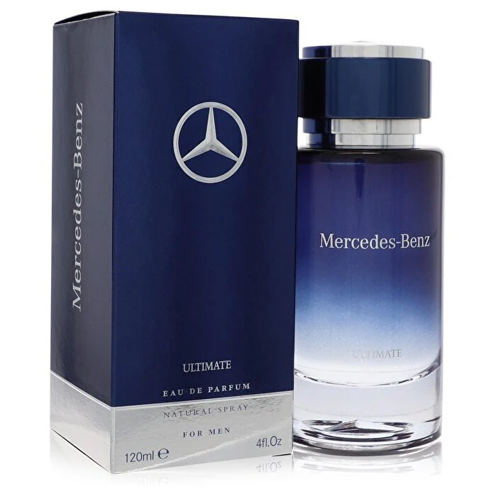 Mercedes-Benz Mercedes Benz Ultimate Eau De Parfum Spray 75ml/2.5oz