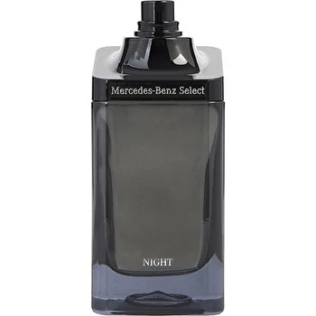 Mercedes Benz Select Night Man Eau De Parfum 100ml TESTER