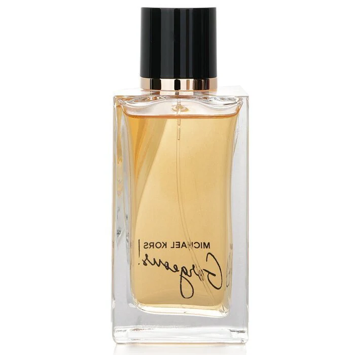 Michael Kors Gorgeous Eau De Parfum Spray (Unboxed) 100ml - Image 3