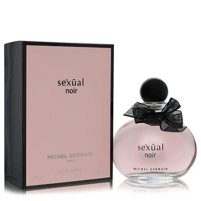 Michel Germain Sexual Noir Eau De Parfum Spray 125ml/4.2oz