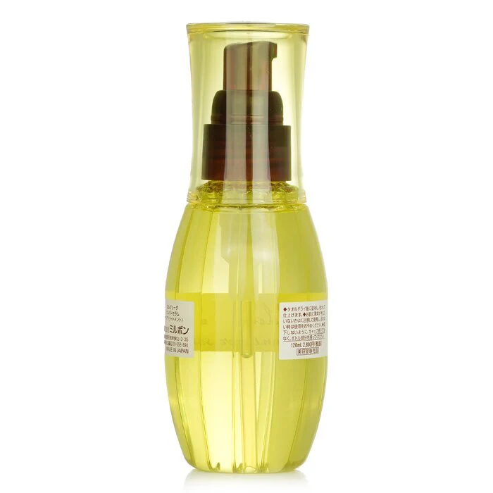 Milbon Elujuda Limber Serum 120ml/4.1oz - Image 3