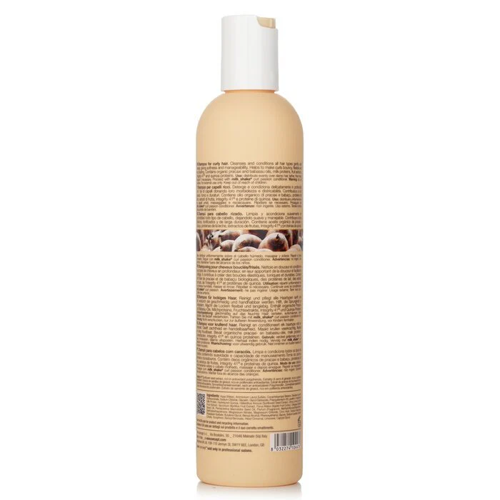 milk_shake Curl Passion Shampoo 300ml/10.1oz - Image 3