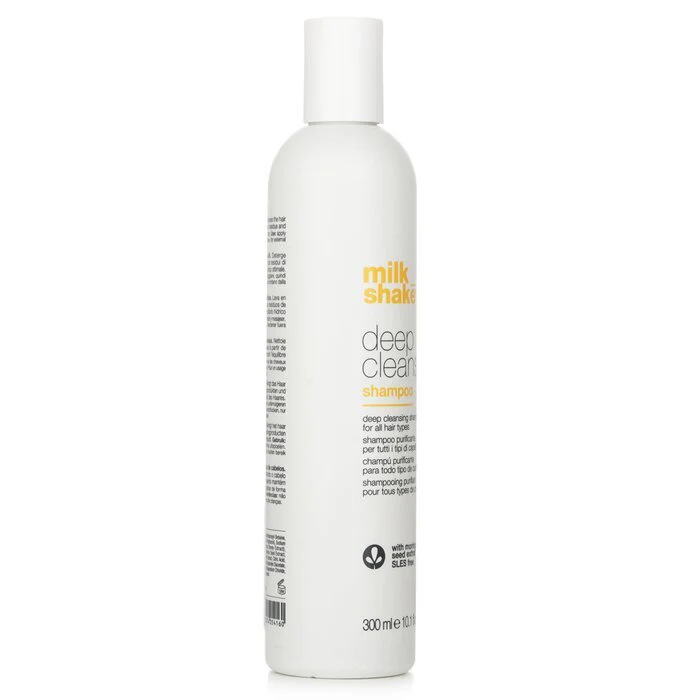 milk_shake Deep Cleansing Shampoo 300ml/10.1oz - Image 2
