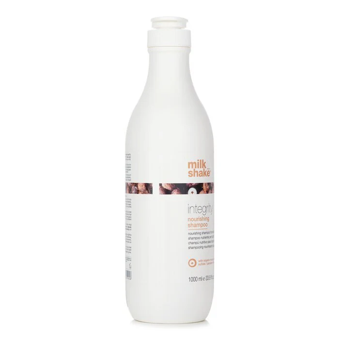 milk_shake Integrity Nourishing Shampoo 1000ml/33.8oz - Image 2