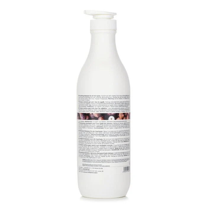 milk_shake Integrity Nourishing Shampoo 1000ml/33.8oz - Image 3