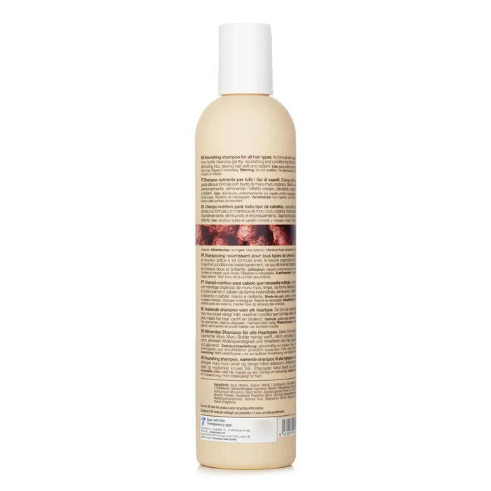 milk_shake Integrity Nourishing Shampoo 300ml/10.1oz - Image 3