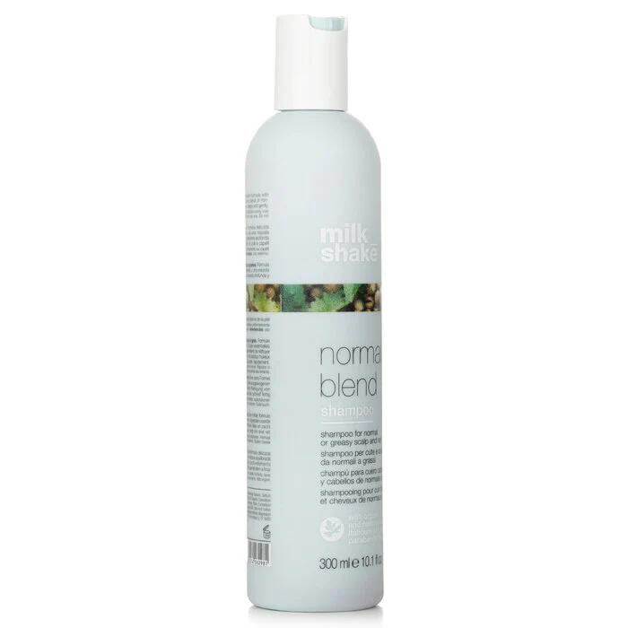 milk_shake Normalizing Blend Shampoo 300ml/10.1oz - Image 2