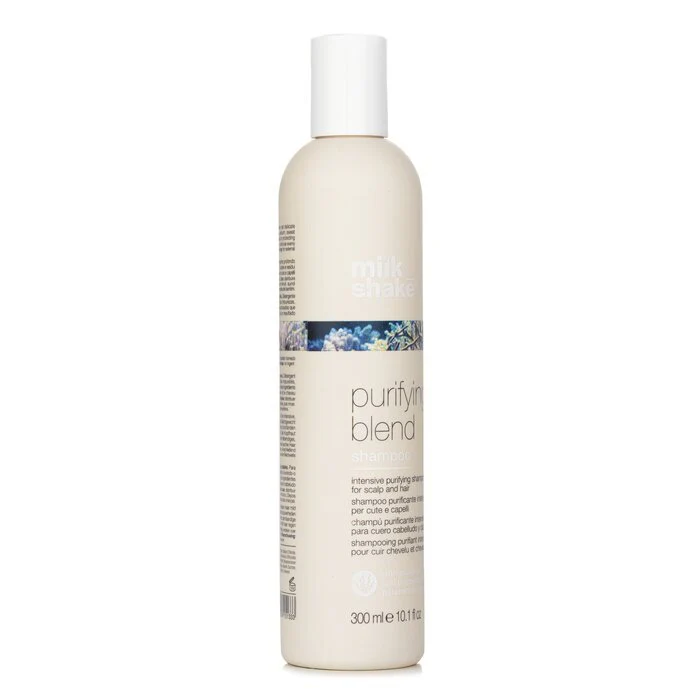 milk_shake Purifying Blend Shampoo 300ml/10.1oz - Image 2