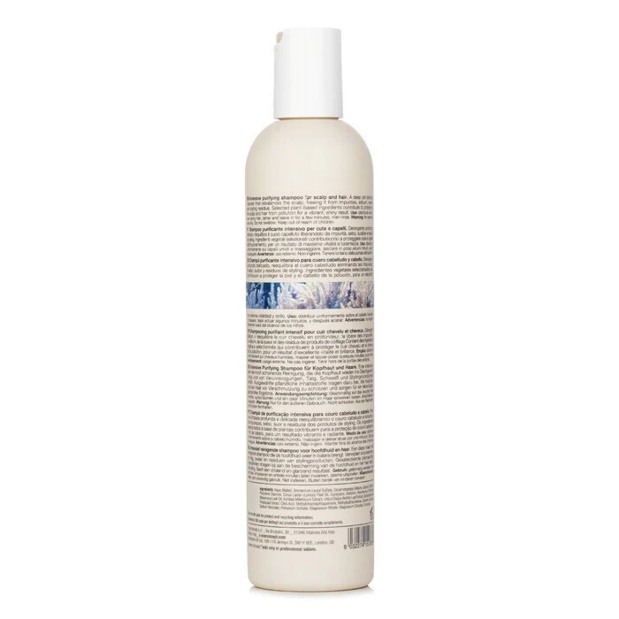 milk_shake Purifying Blend Shampoo 300ml/10.1oz - Image 3