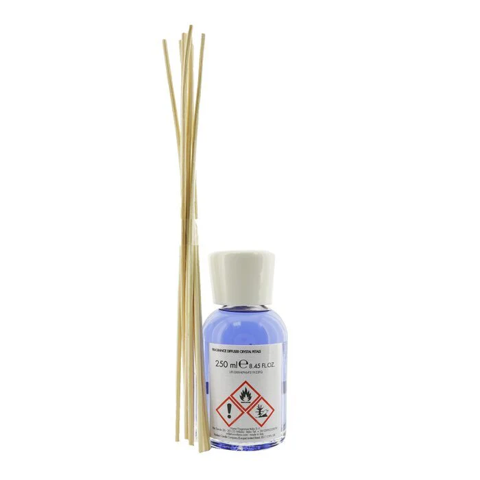 Millefiori Natural Fragrance Diffuser - Crystal Petals 250ml - Image 3