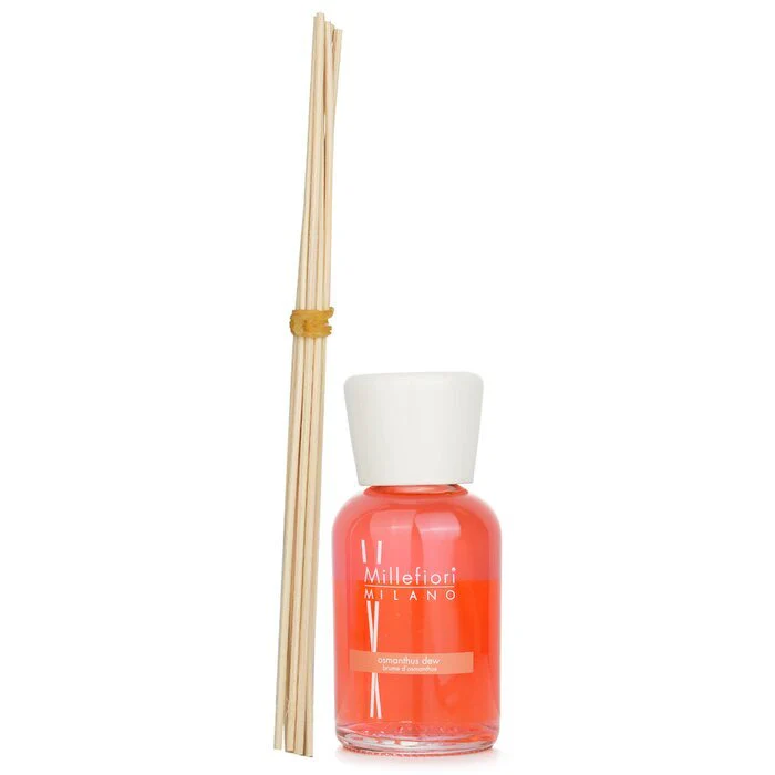 Millefiori Natural Fragrance Diffuser - Osmanthus Dew 500ml - Image 2