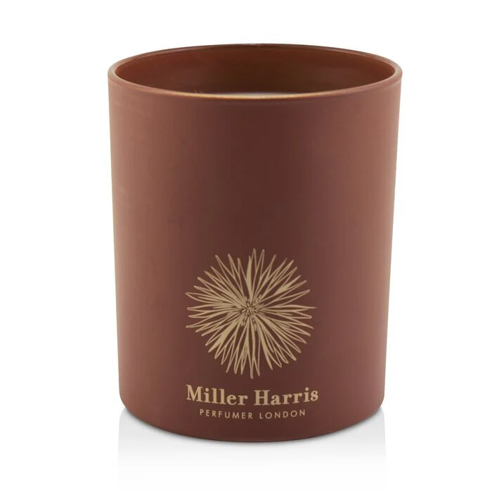 Miller Harris Candle - Reine De La Nuit 185g/6.5oz - Image 2